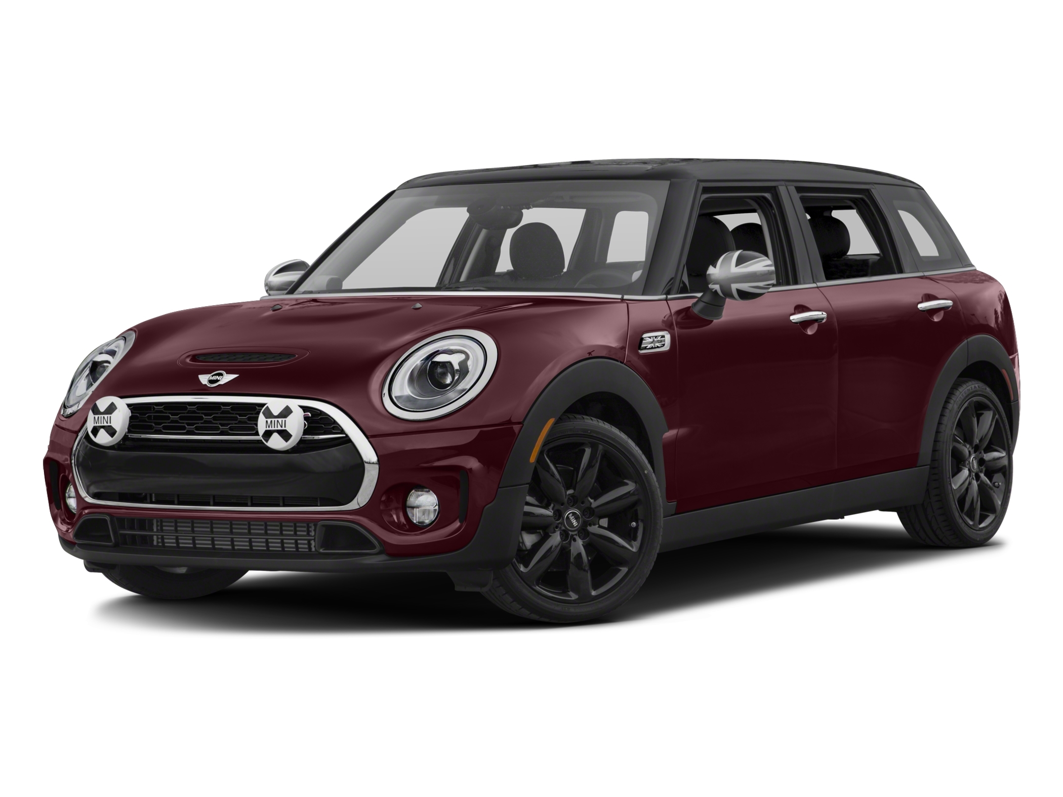 2017 MINI Cooper Clubman