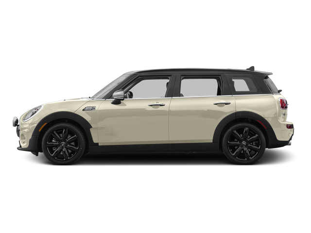 2017 MINI Cooper Clubman S