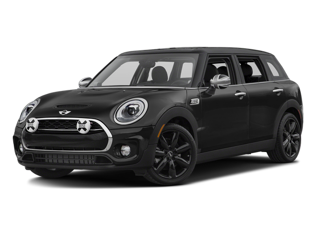 2017 MINI Cooper Clubman S