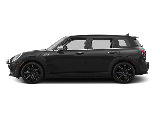 2017 MINI Cooper Clubman S