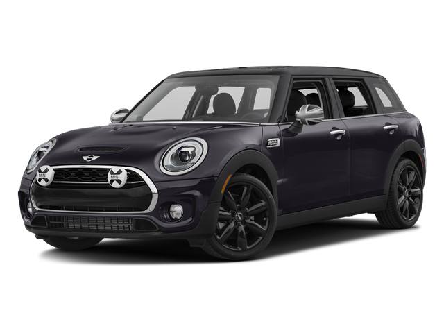 2017 MINI Cooper Clubman S