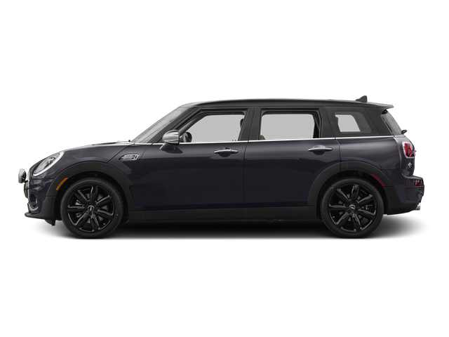 2017 MINI Cooper Clubman S