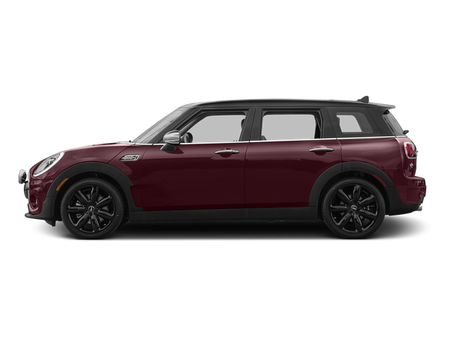 2017 MINI Cooper Clubman S