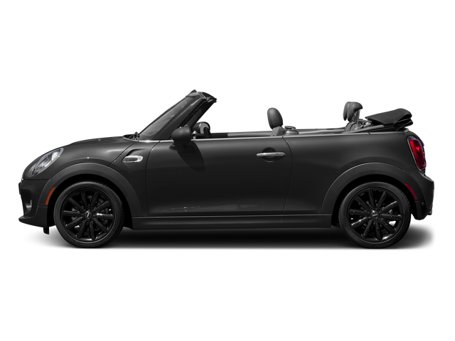 2017 MINI Cooper Convertible Base