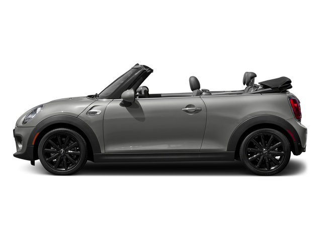 2017 MINI Cooper Convertible Base