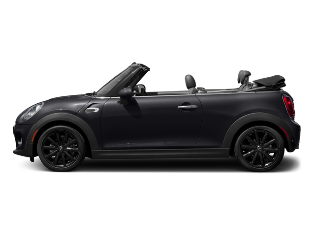 2017 MINI Cooper Convertible Base