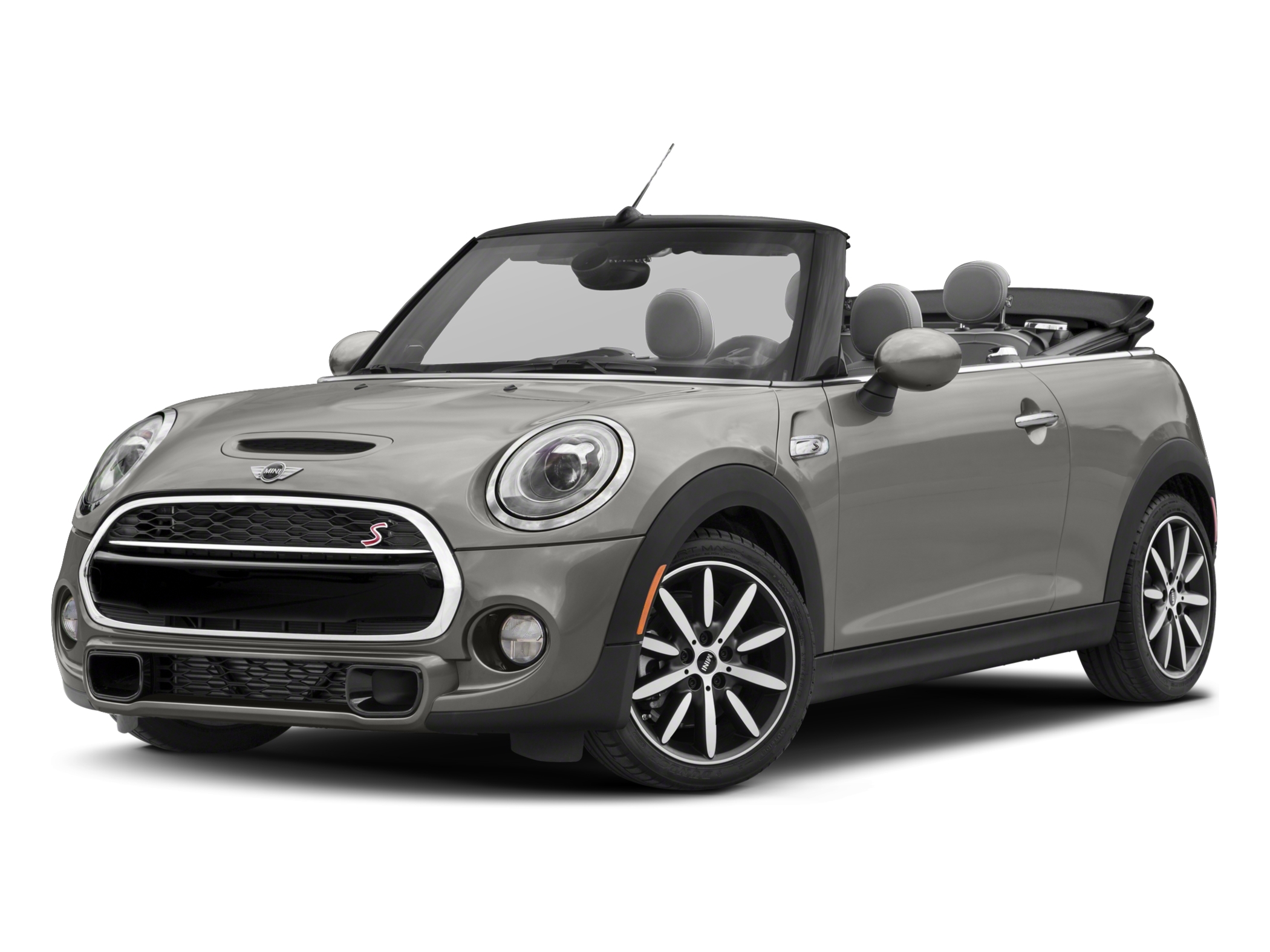 2017 MINI Cooper Convertible