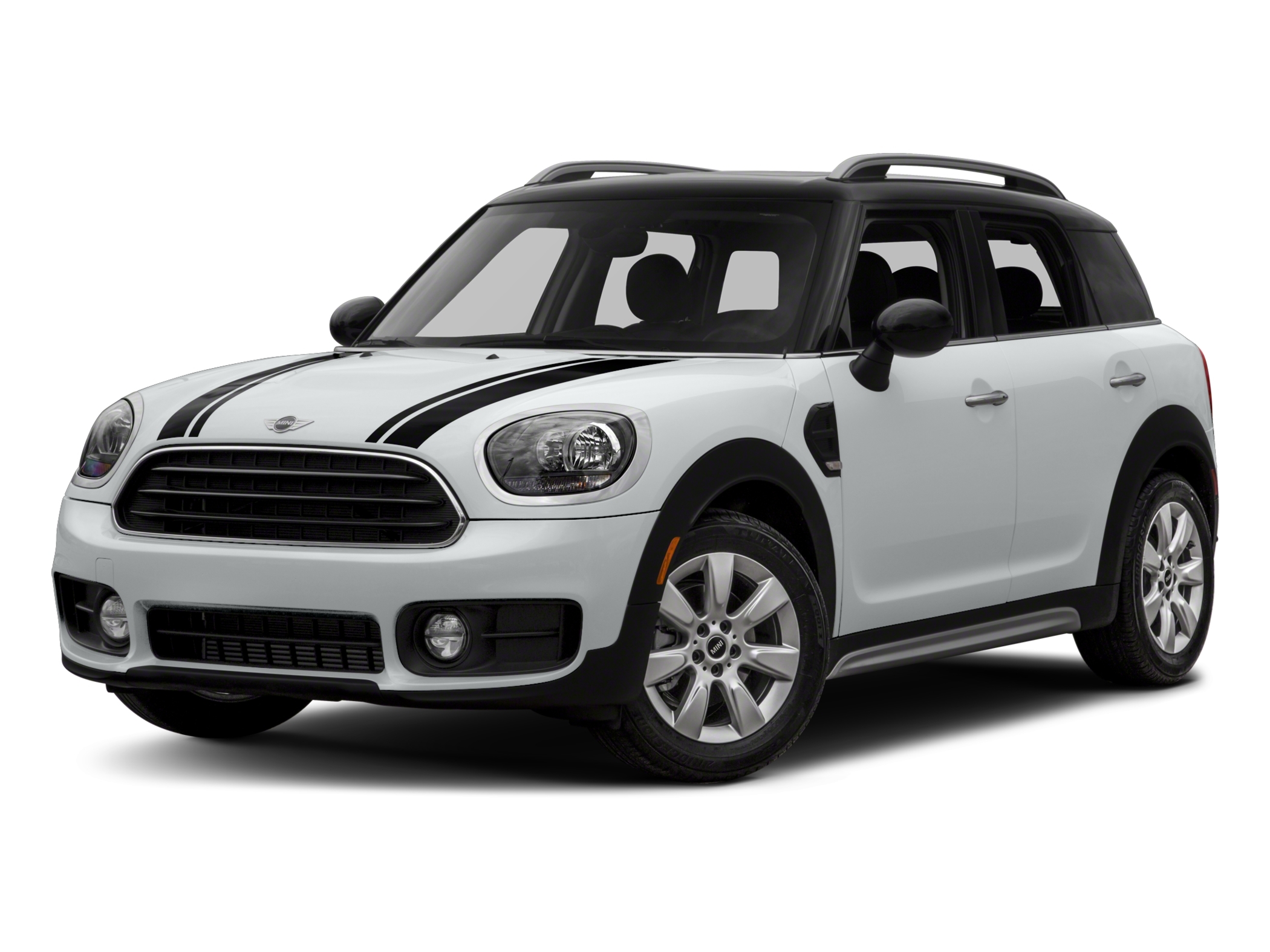 2017 MINI Cooper Countryman