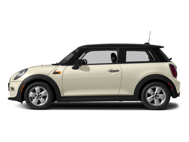 2017 MINI Cooper Hardtop Base