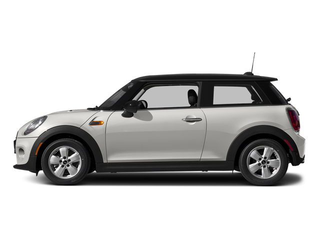 2017 MINI Cooper Hardtop Base