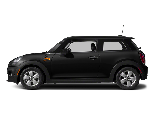 2017 MINI Cooper Hardtop Base