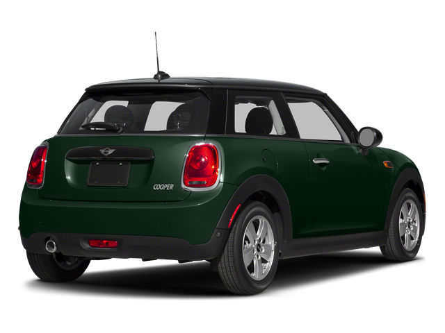 2017 MINI Cooper Hardtop Base