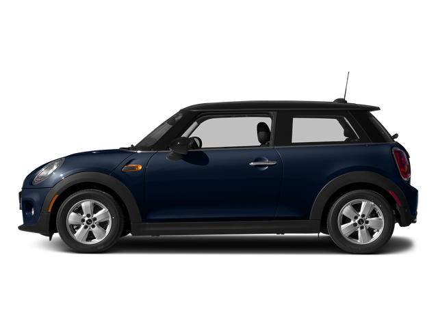 2017 MINI Cooper Hardtop Base