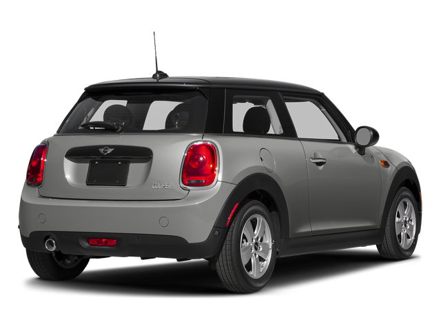 2017 MINI Cooper Hardtop Base