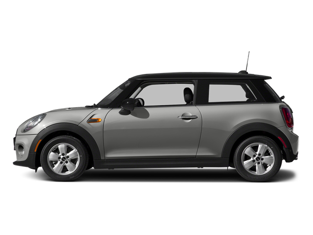 2017 MINI Cooper Hardtop Base