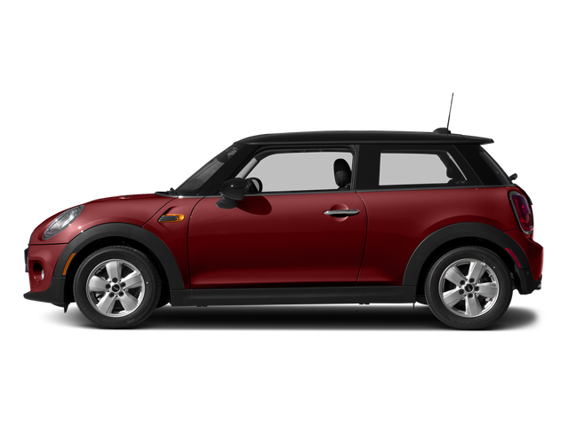 2017 MINI Cooper Hardtop Base