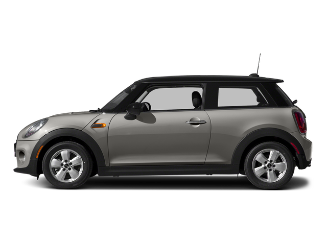 2017 MINI Cooper Hardtop Base