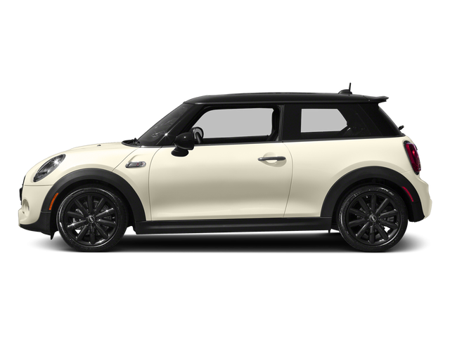 2017 MINI Cooper Hardtop S