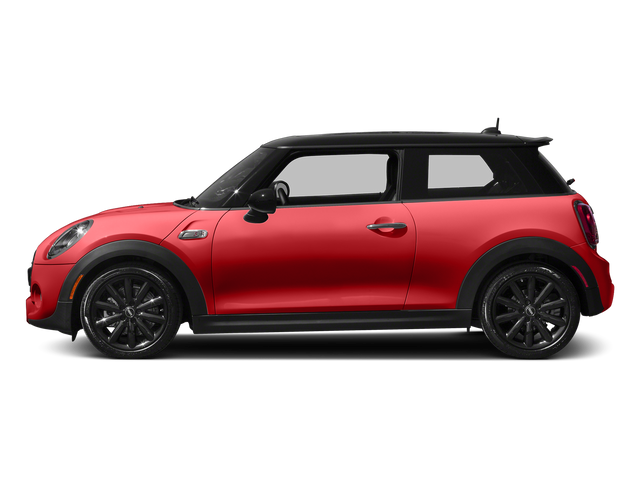 2017 MINI Cooper Hardtop S