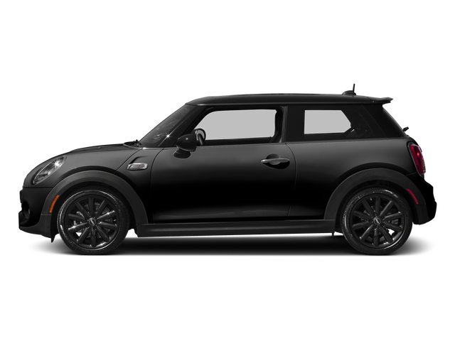 2017 MINI Cooper Hardtop S