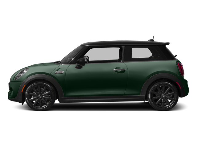 2017 MINI Cooper Hardtop S