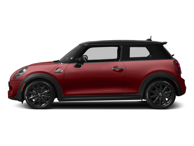 2017 MINI Cooper Hardtop S