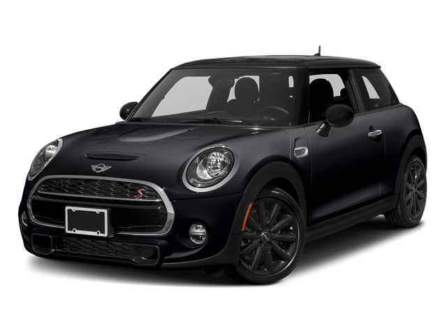 2017 MINI Cooper Hardtop S