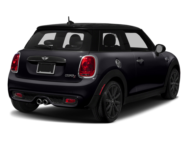 2017 MINI Cooper Hardtop S