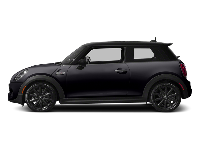 2017 MINI Cooper Hardtop S