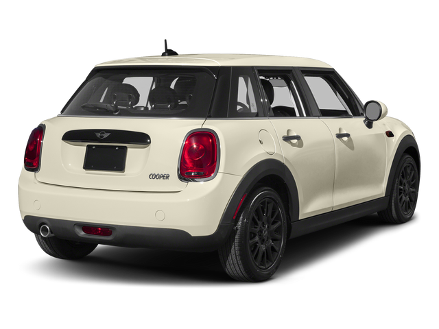 2017 MINI Cooper Hardtop Base