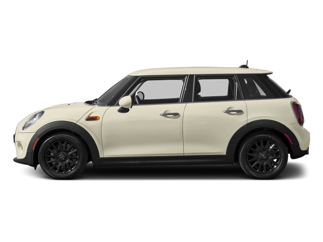 2017 MINI Cooper Hardtop Base