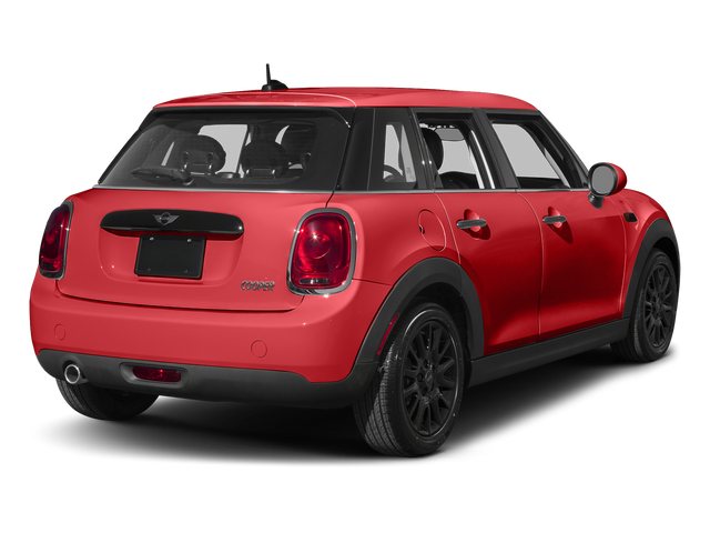 2017 MINI Cooper Hardtop Base