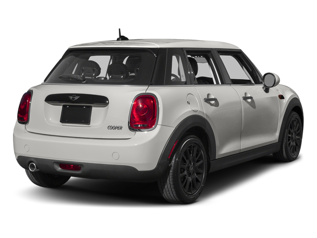 2017 MINI Cooper Hardtop Base