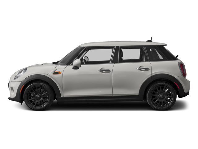 2017 MINI Cooper Hardtop Base