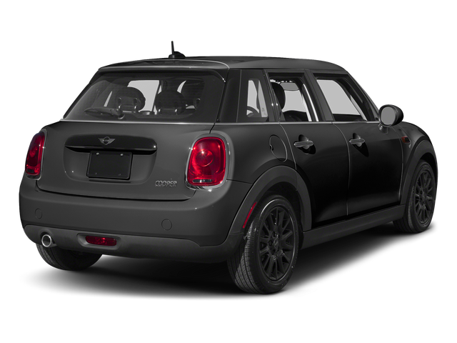 2017 MINI Cooper Hardtop Base