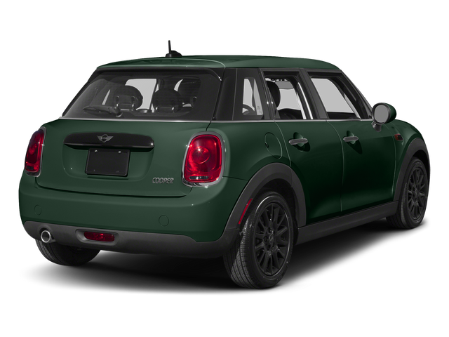 2017 MINI Cooper Hardtop Base