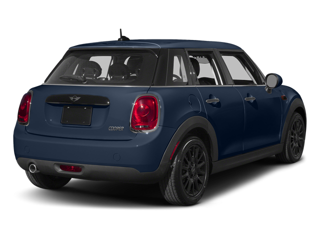 2017 MINI Cooper Hardtop Base