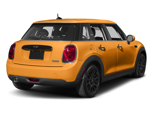 2017 MINI Cooper Hardtop Base