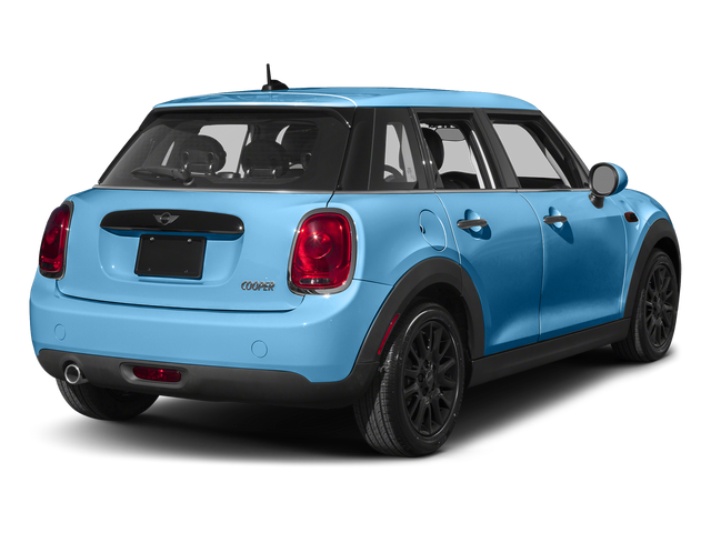 2017 MINI Cooper Hardtop Base