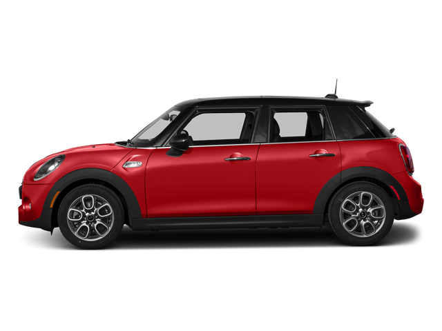 2017 MINI Cooper Hardtop S