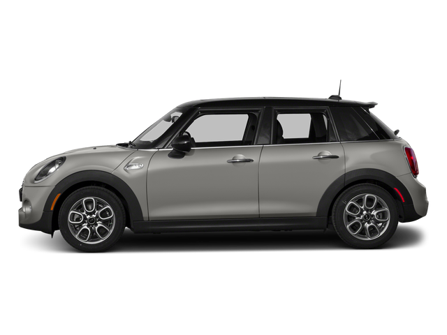 2017 MINI Cooper Hardtop S