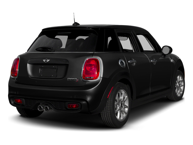 2017 MINI Cooper Hardtop S