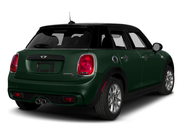 2017 MINI Cooper Hardtop S