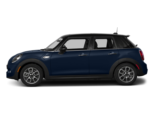 2017 MINI Cooper Hardtop S