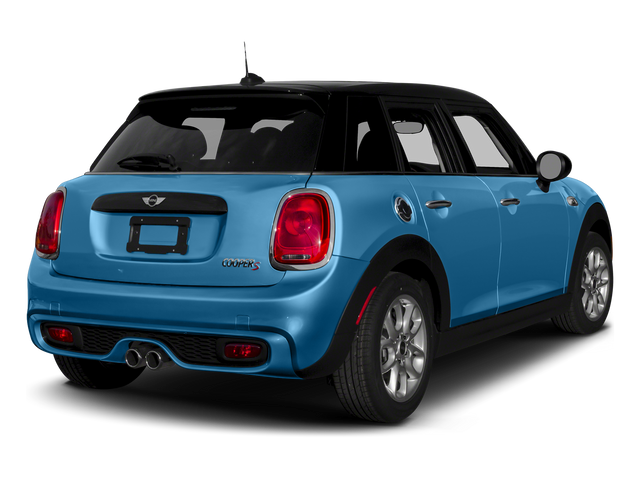 2017 MINI Cooper Hardtop S