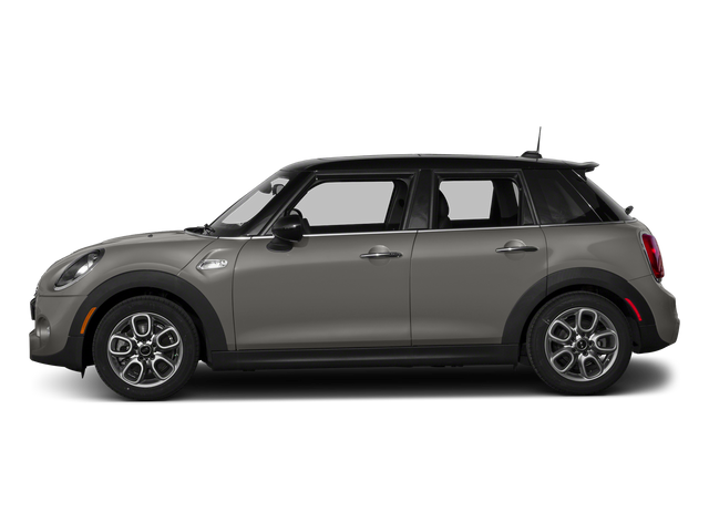 2017 MINI Cooper Hardtop S