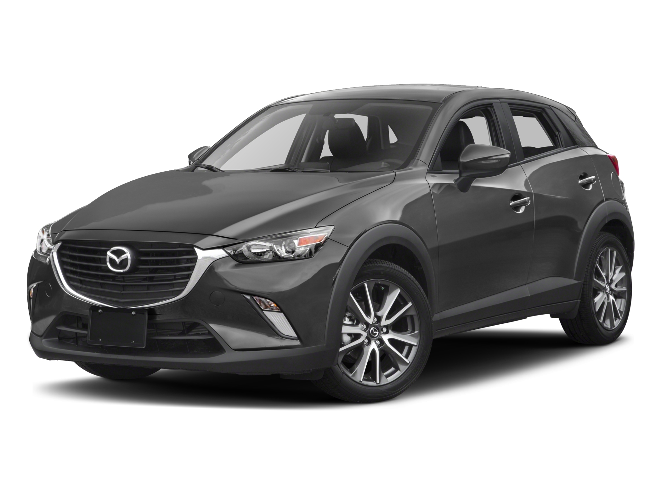 2017 Mazda CX-3