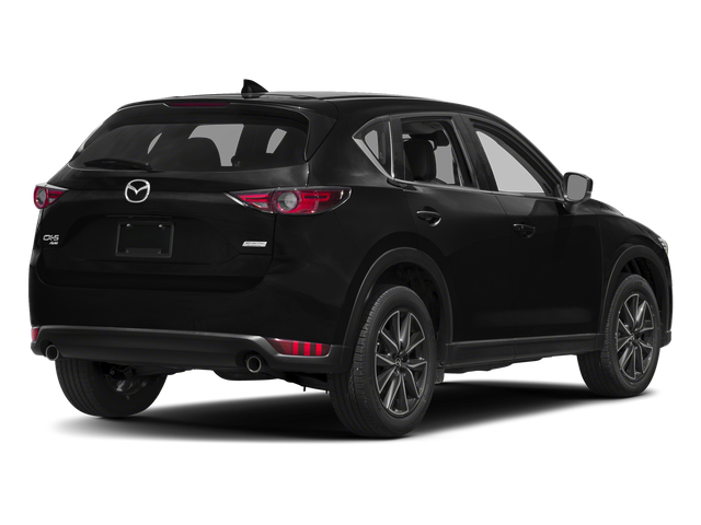 2017 Mazda CX-5 Grand Select