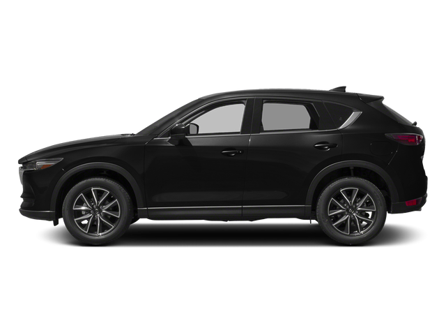 2017 Mazda CX-5 Grand Select