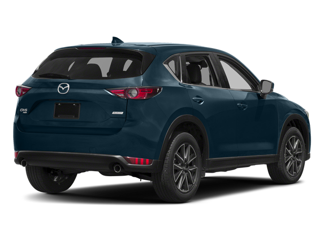 2017 Mazda CX-5 Grand Select